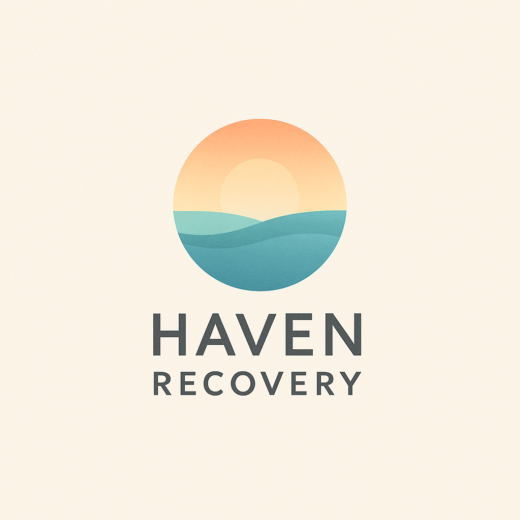 Haven Recovery logo
